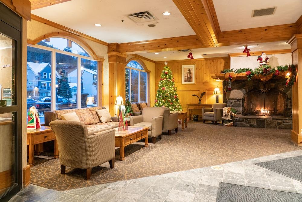 The Rundlestone Banff