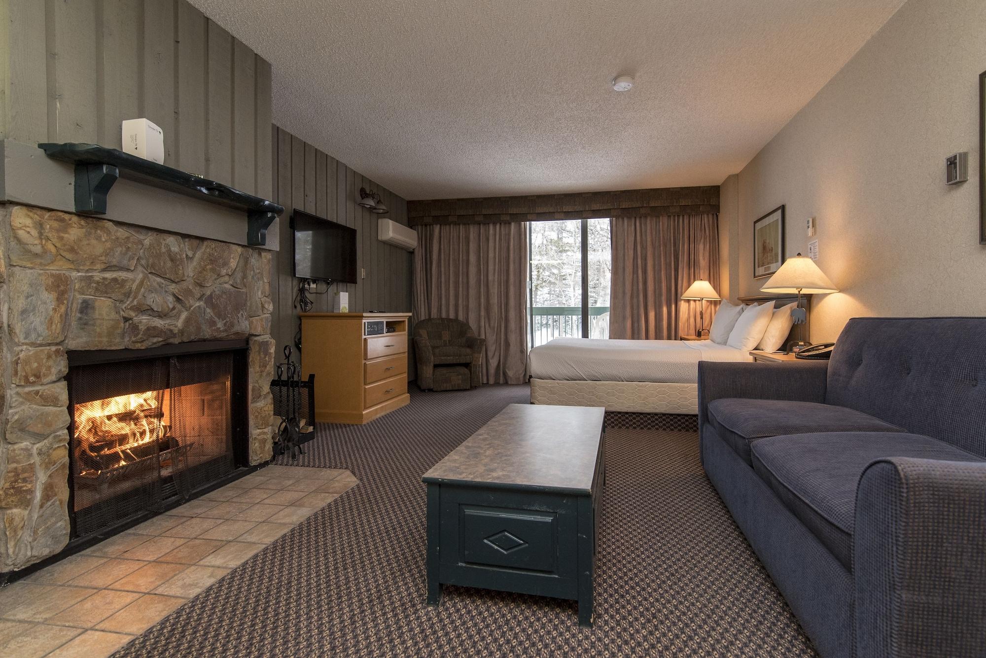 Douglas Fir & 3* Banff