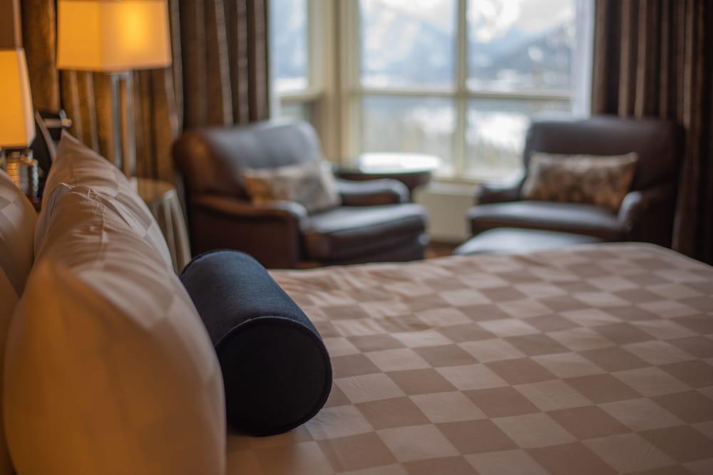 The Rimrock Banff