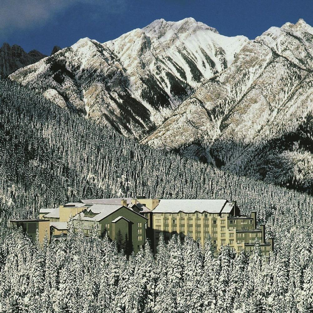 The Rimrock 5*