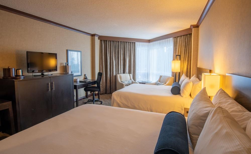 Hotel The Rimrock