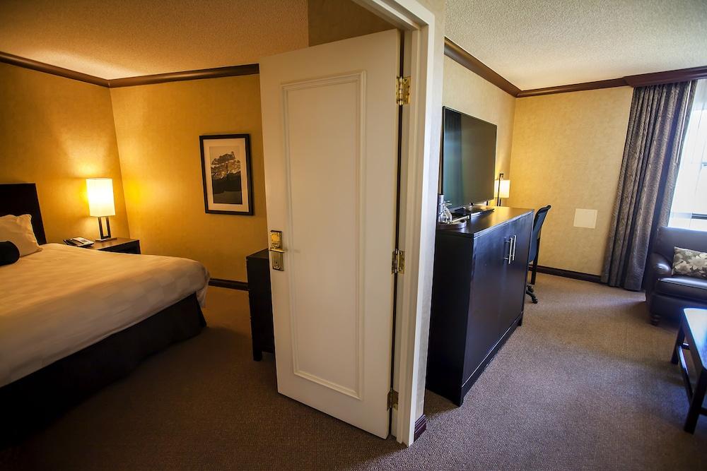 The Rimrock 5* Banff