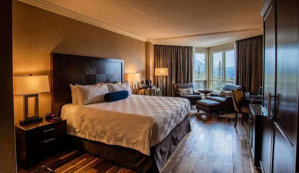 Hotel The Rimrock