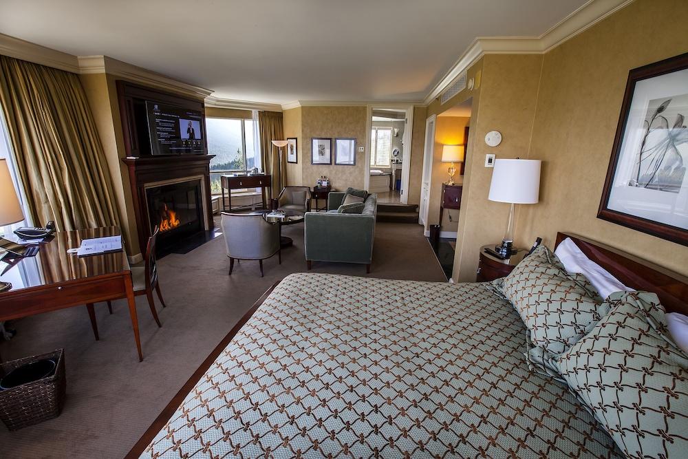 The Rimrock 5* Banff