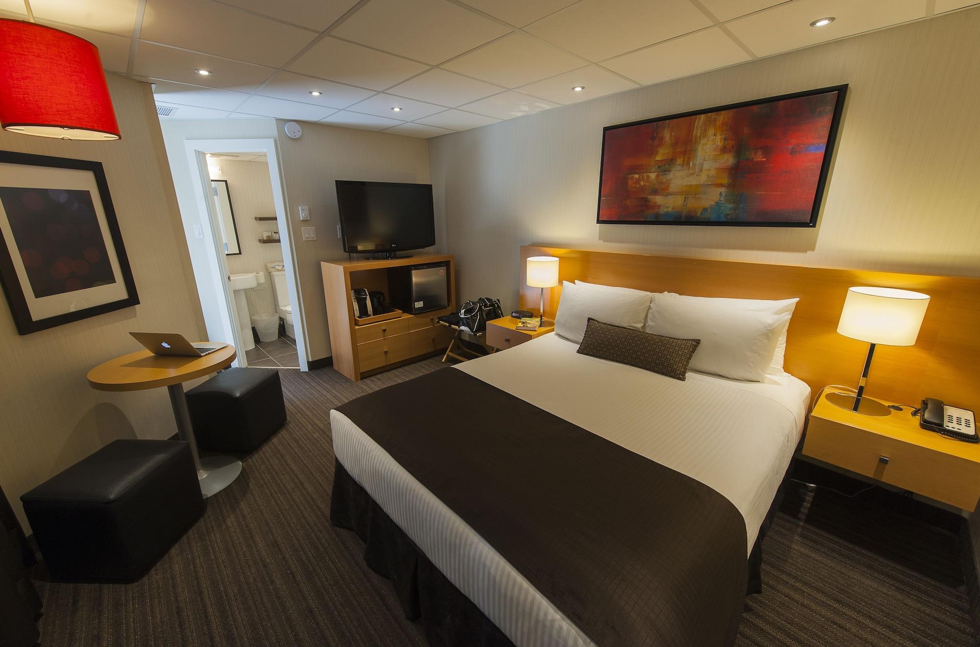 Hotel Aspen Banff
