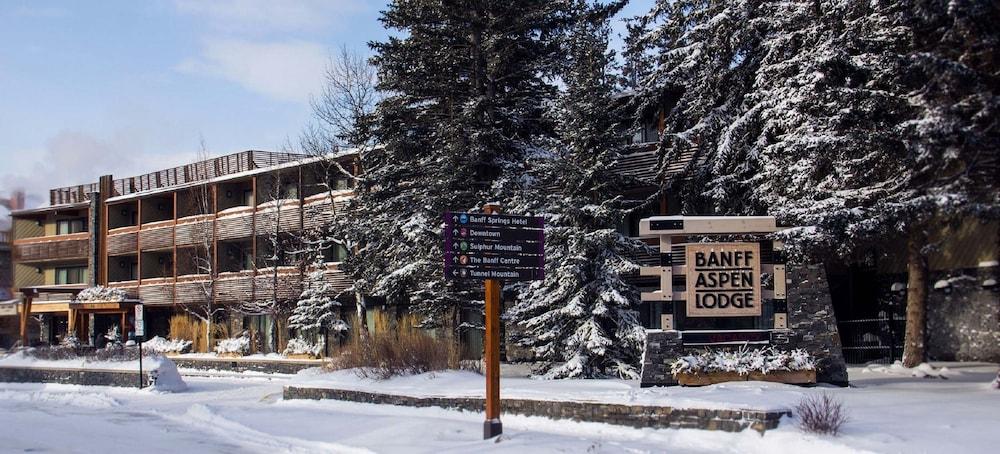 Aspen Hotel