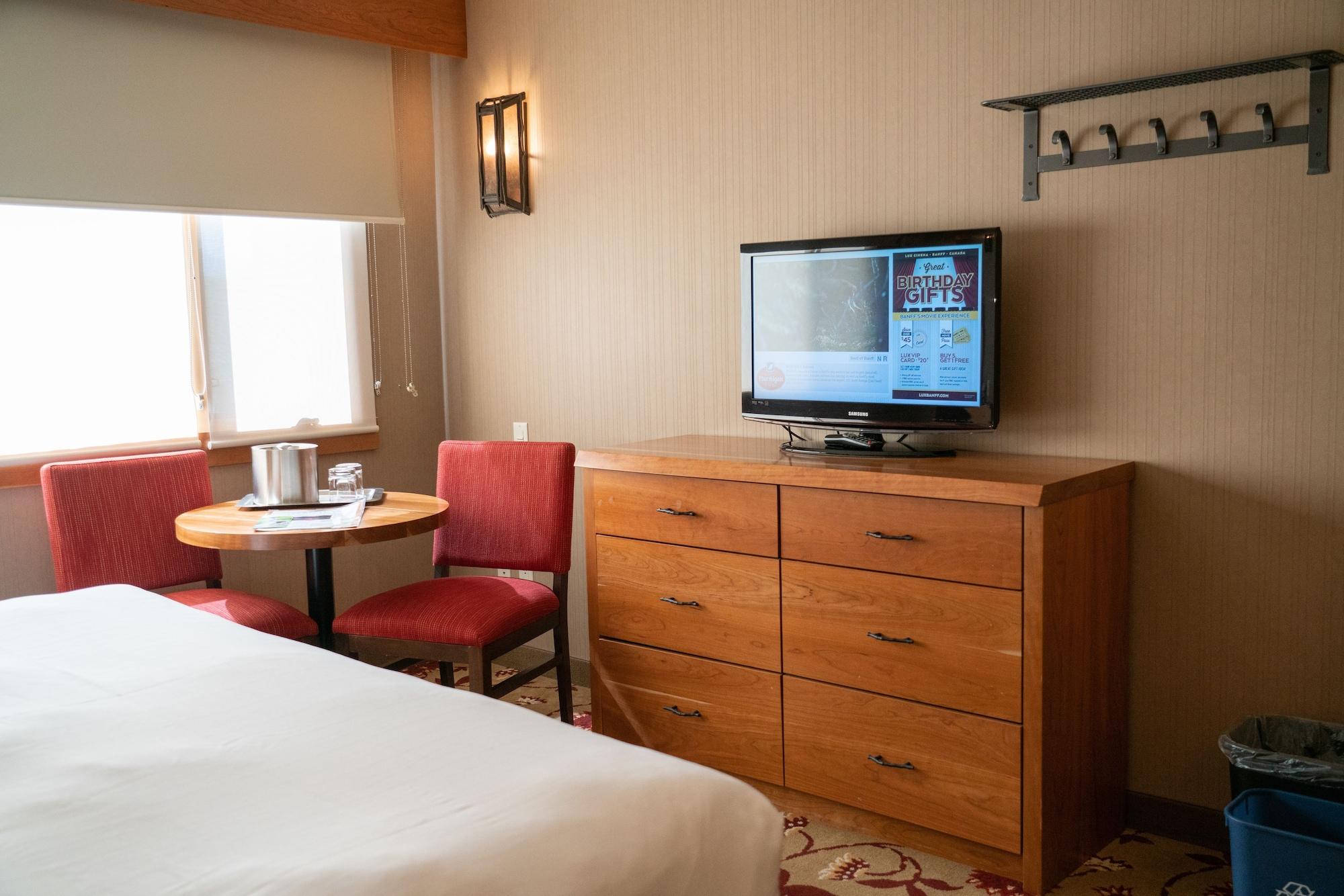 Ptarmigan Hotel 3*