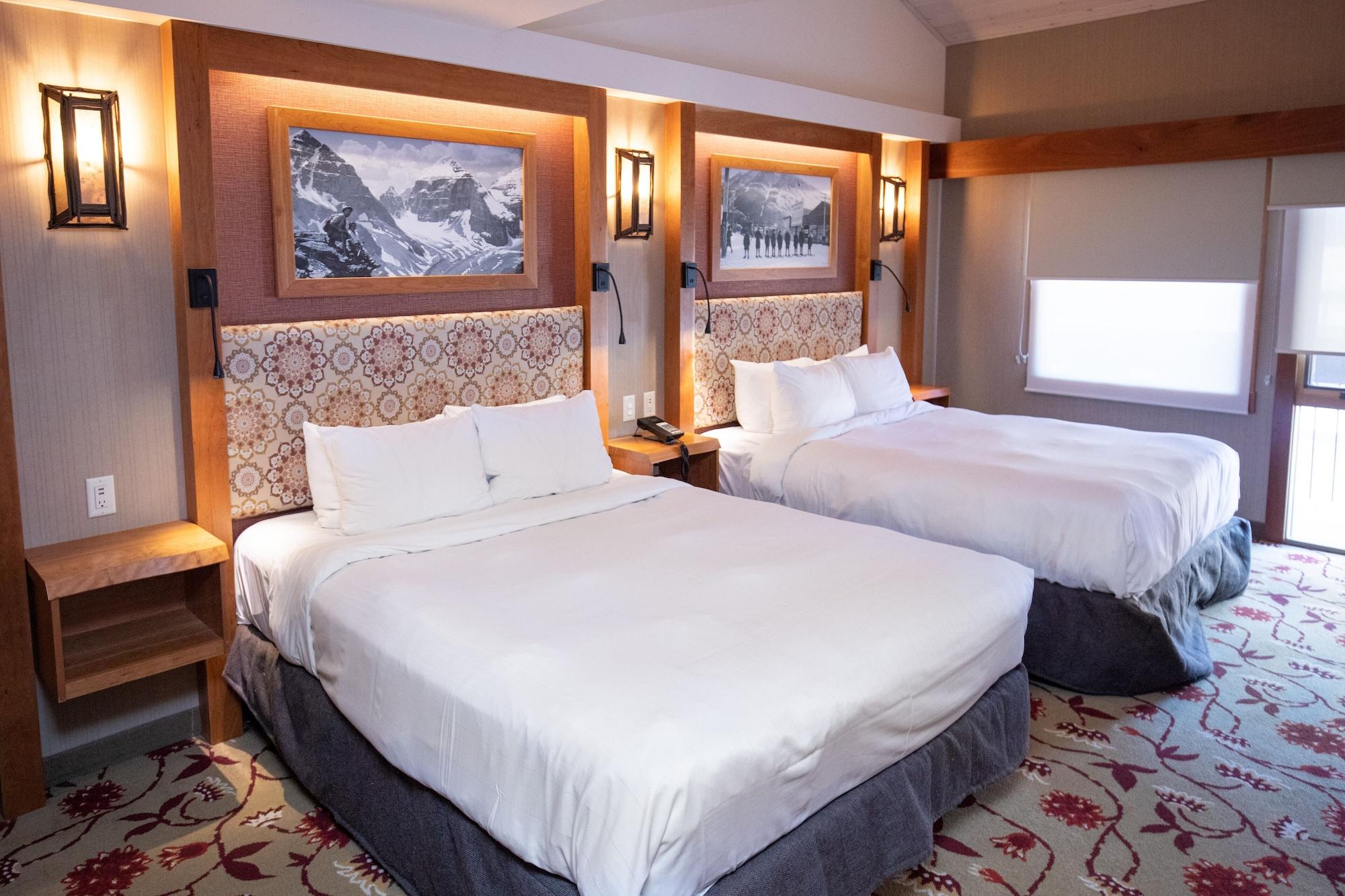 Hotel Ptarmigan