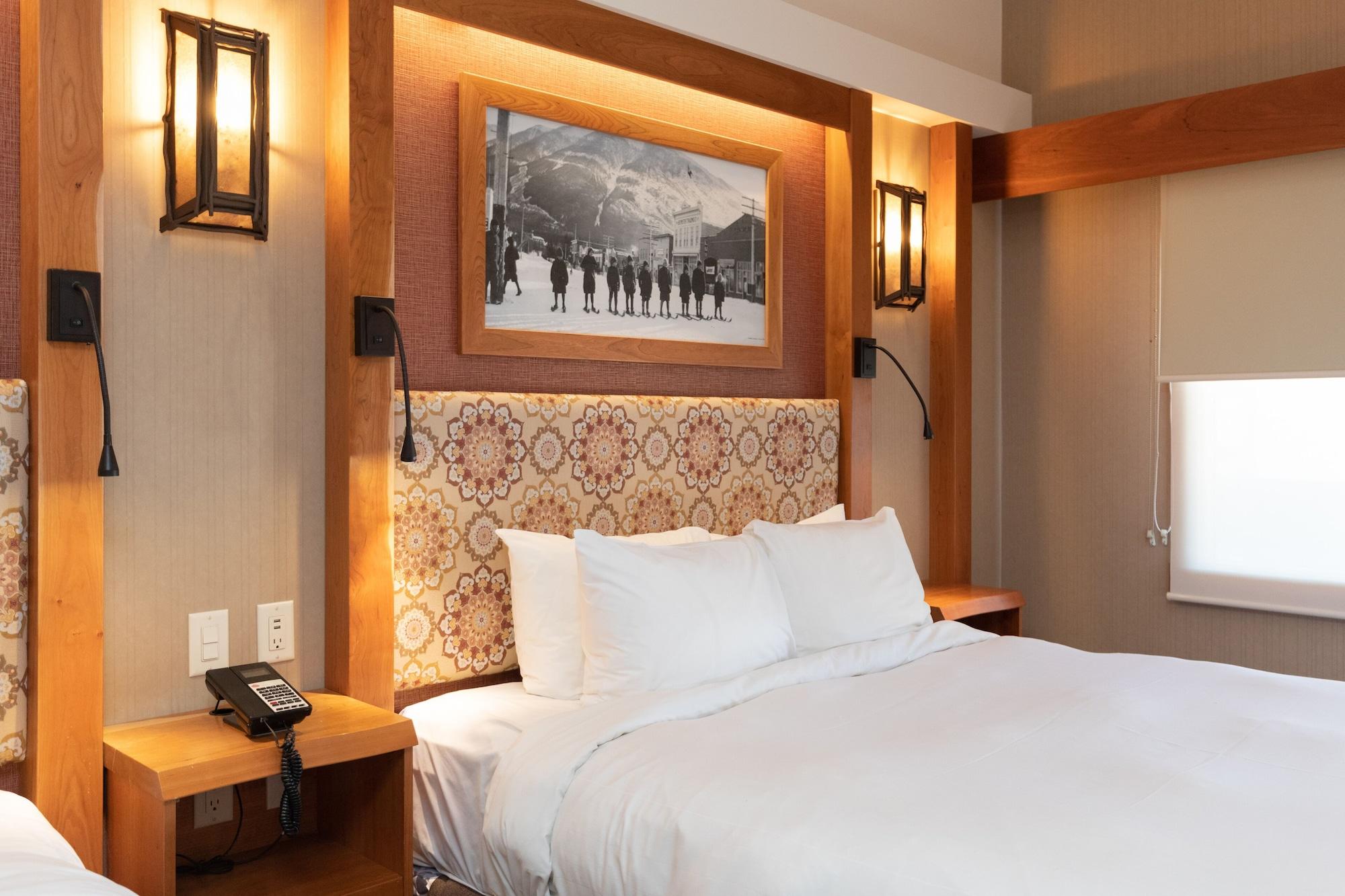 Ptarmigan Hotel