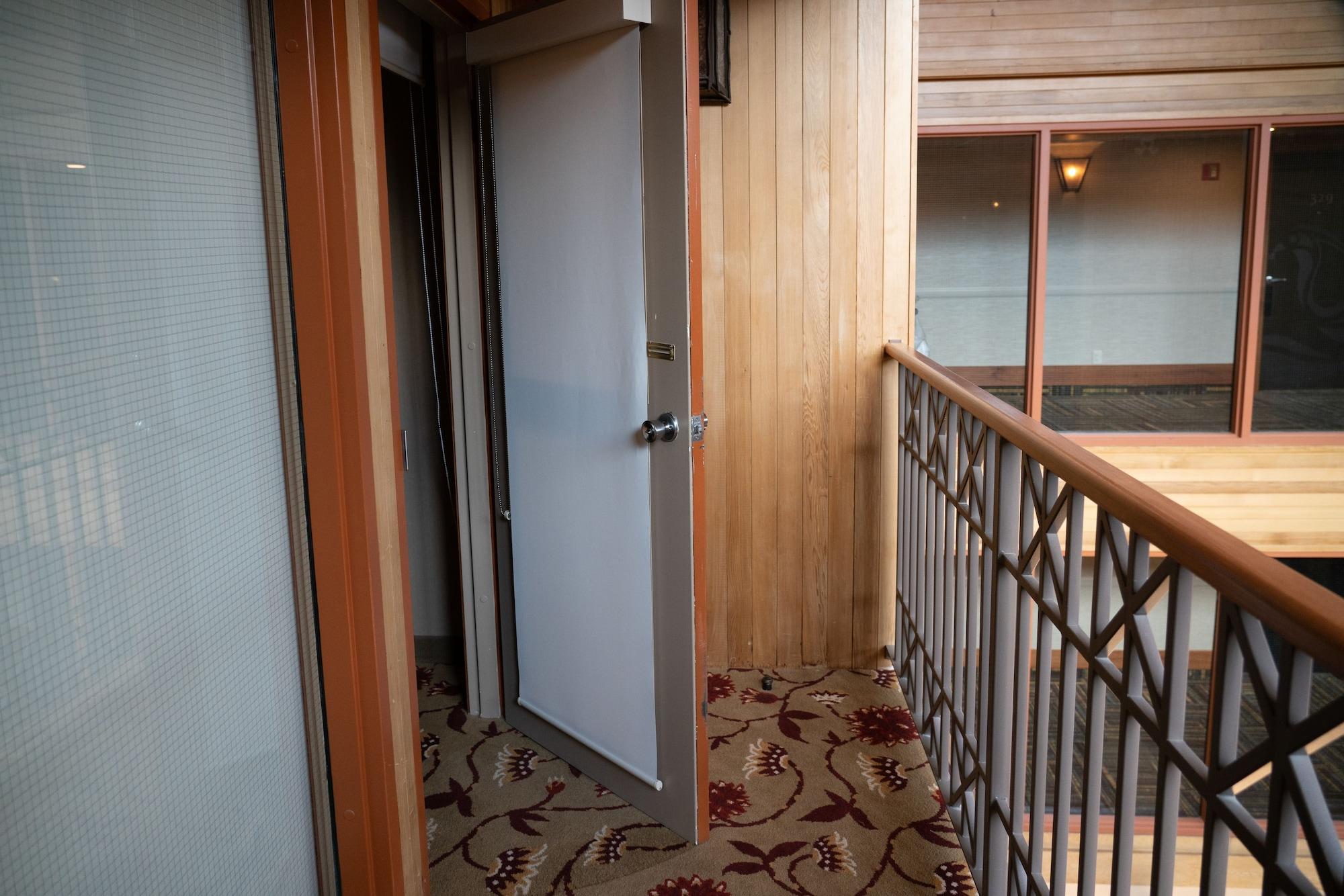 Hotel Ptarmigan 3*