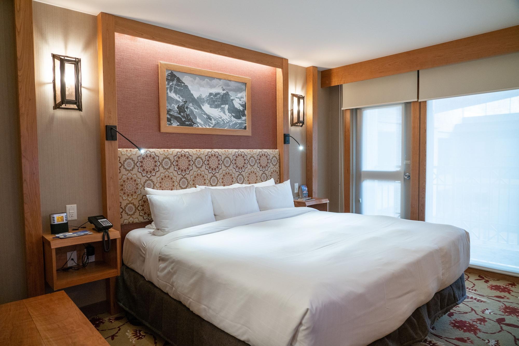 Hotel Ptarmigan