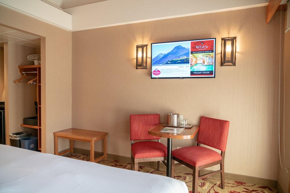 Ptarmigan Hotel 3*