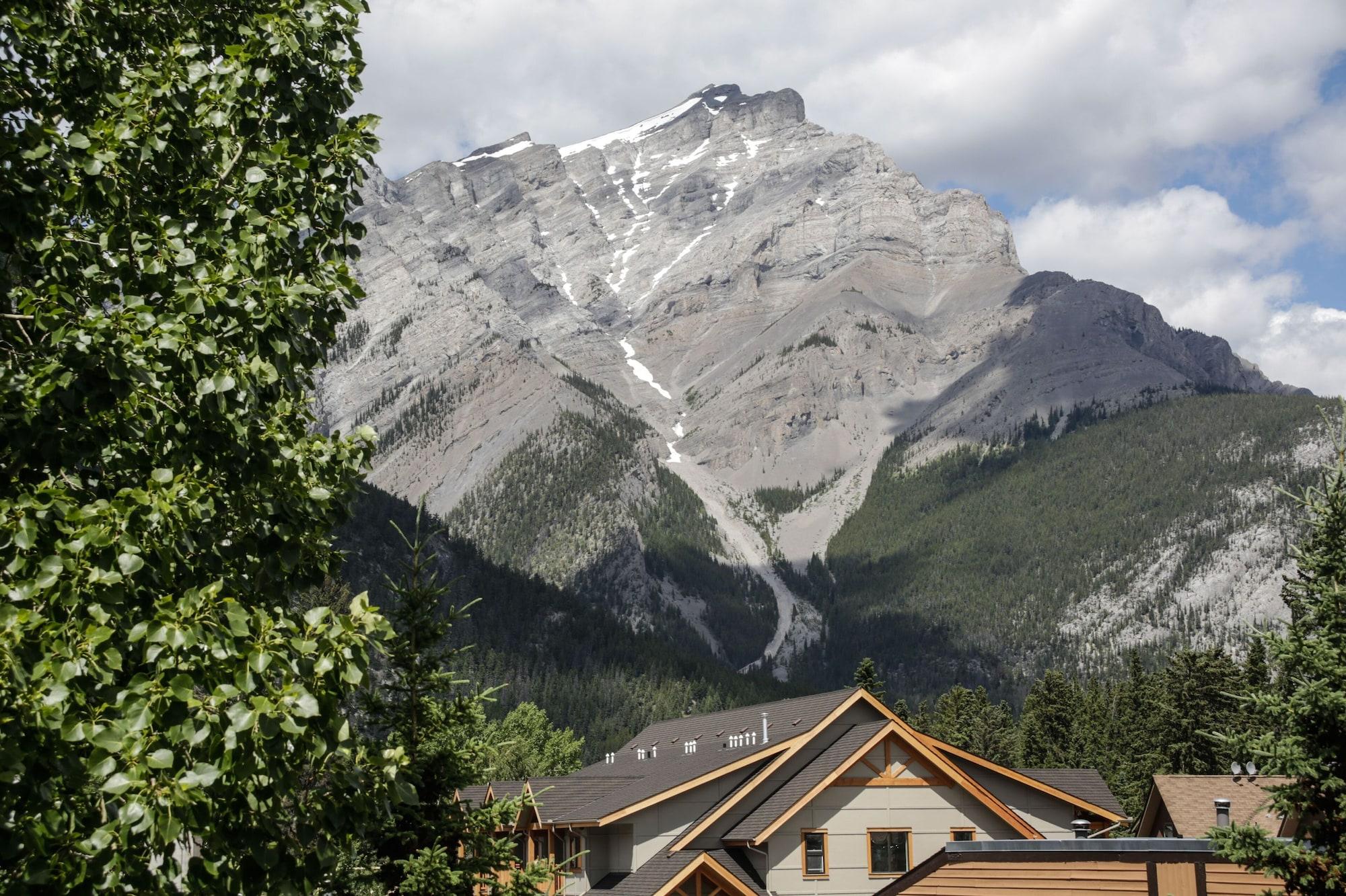 Hotel High Country Banff