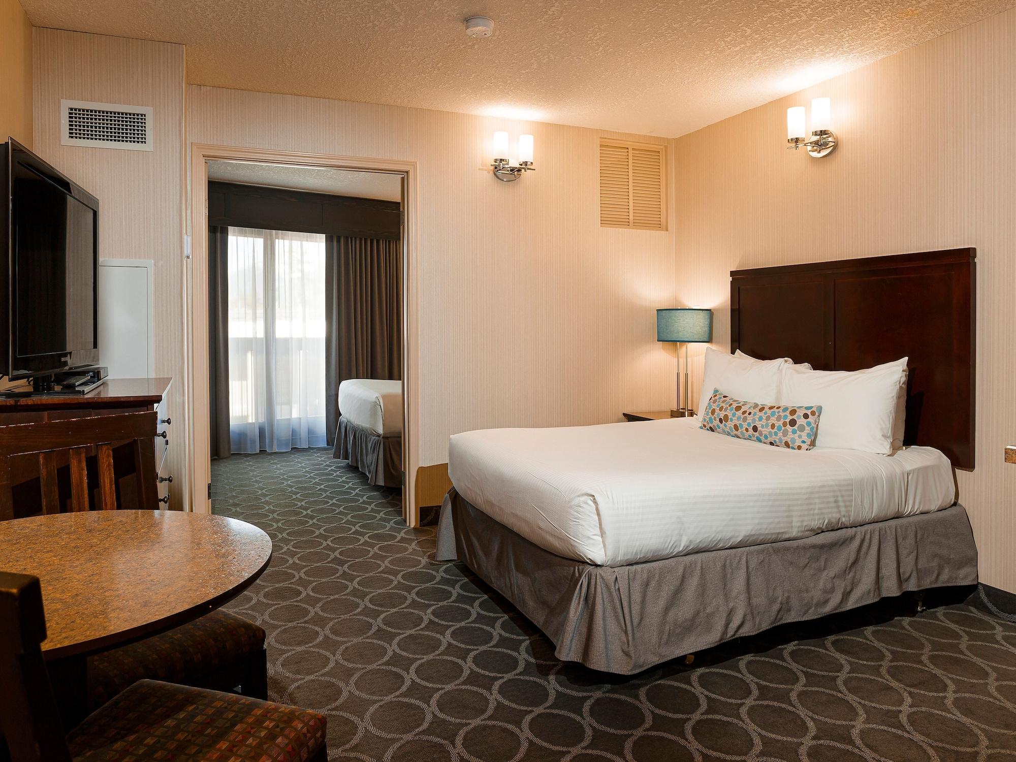Hotel High Country
