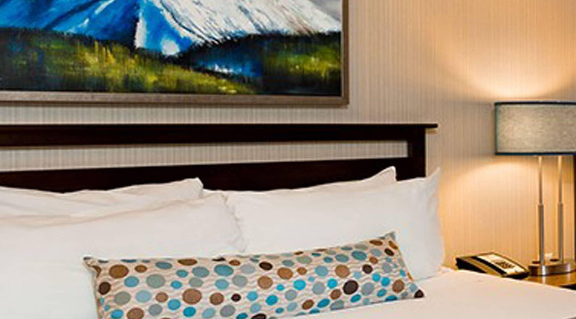 High Country Hotel 3*
