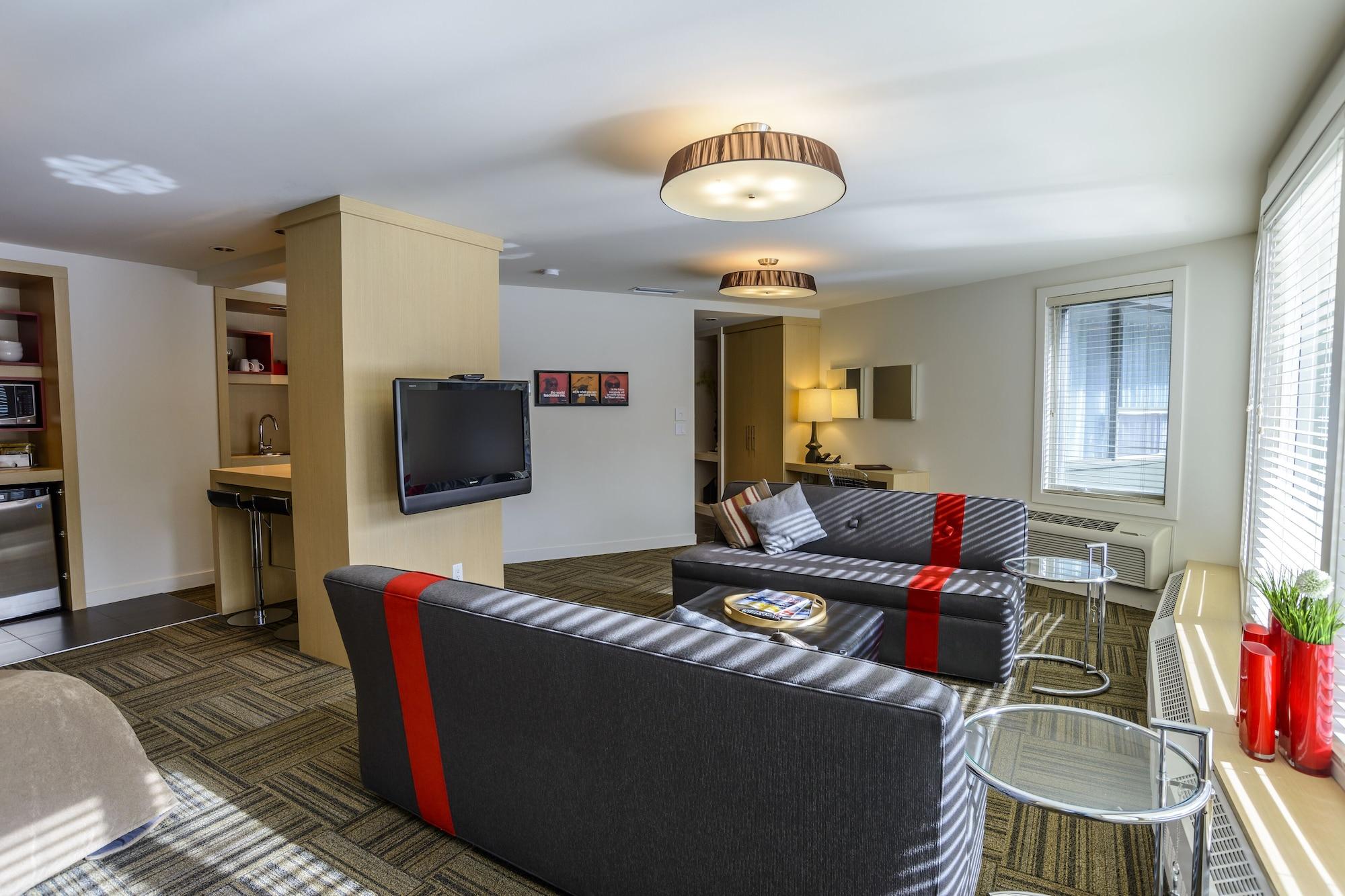 Bow View Hotel 3*