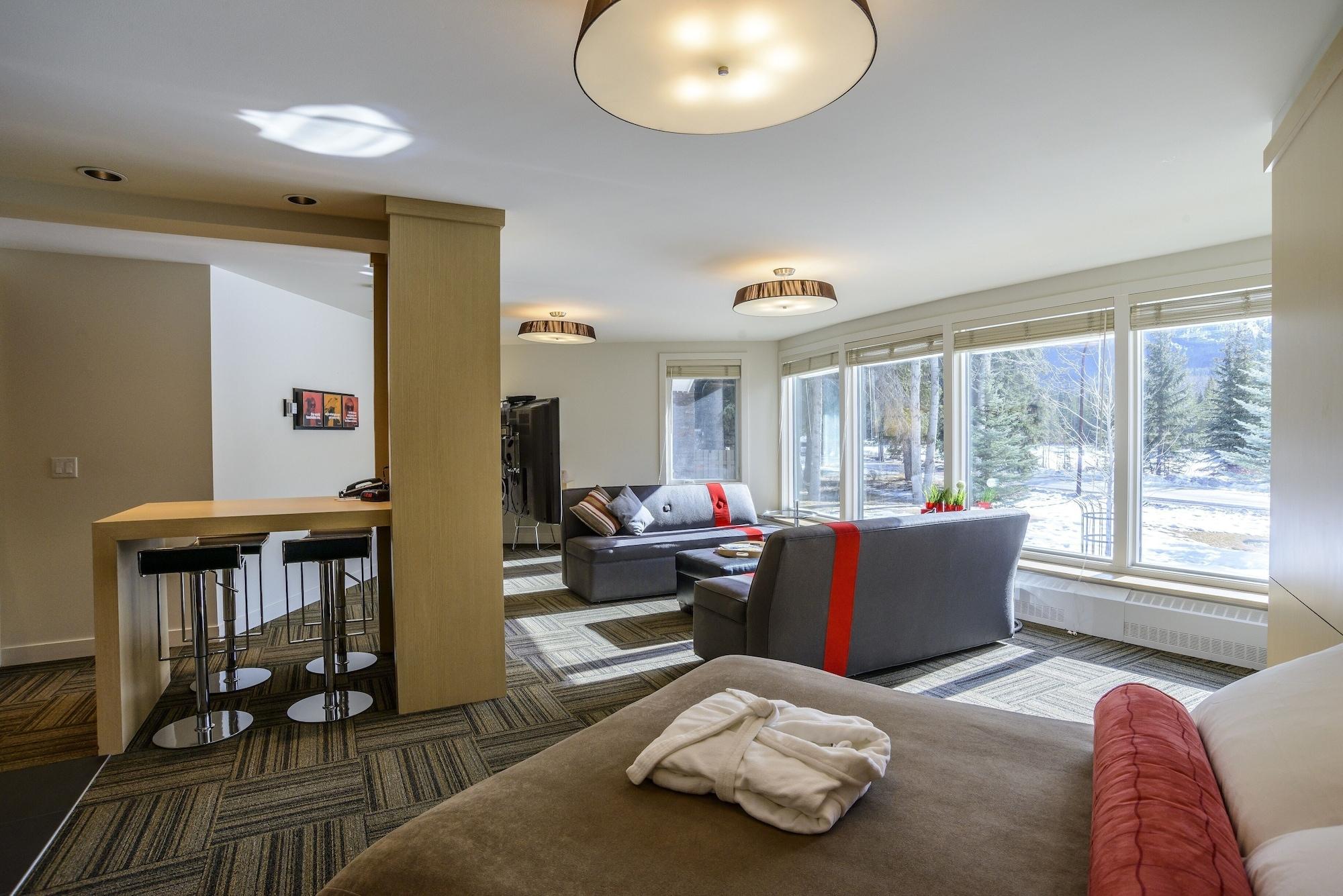 Bow View Hotel 3*