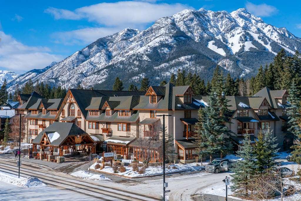Hotel Caribou And 3*