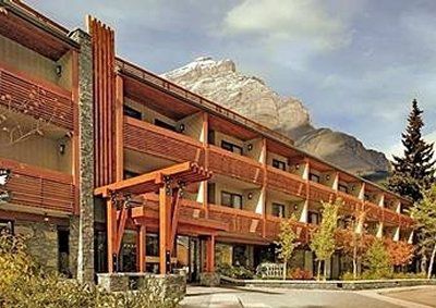 Aspen Hotel