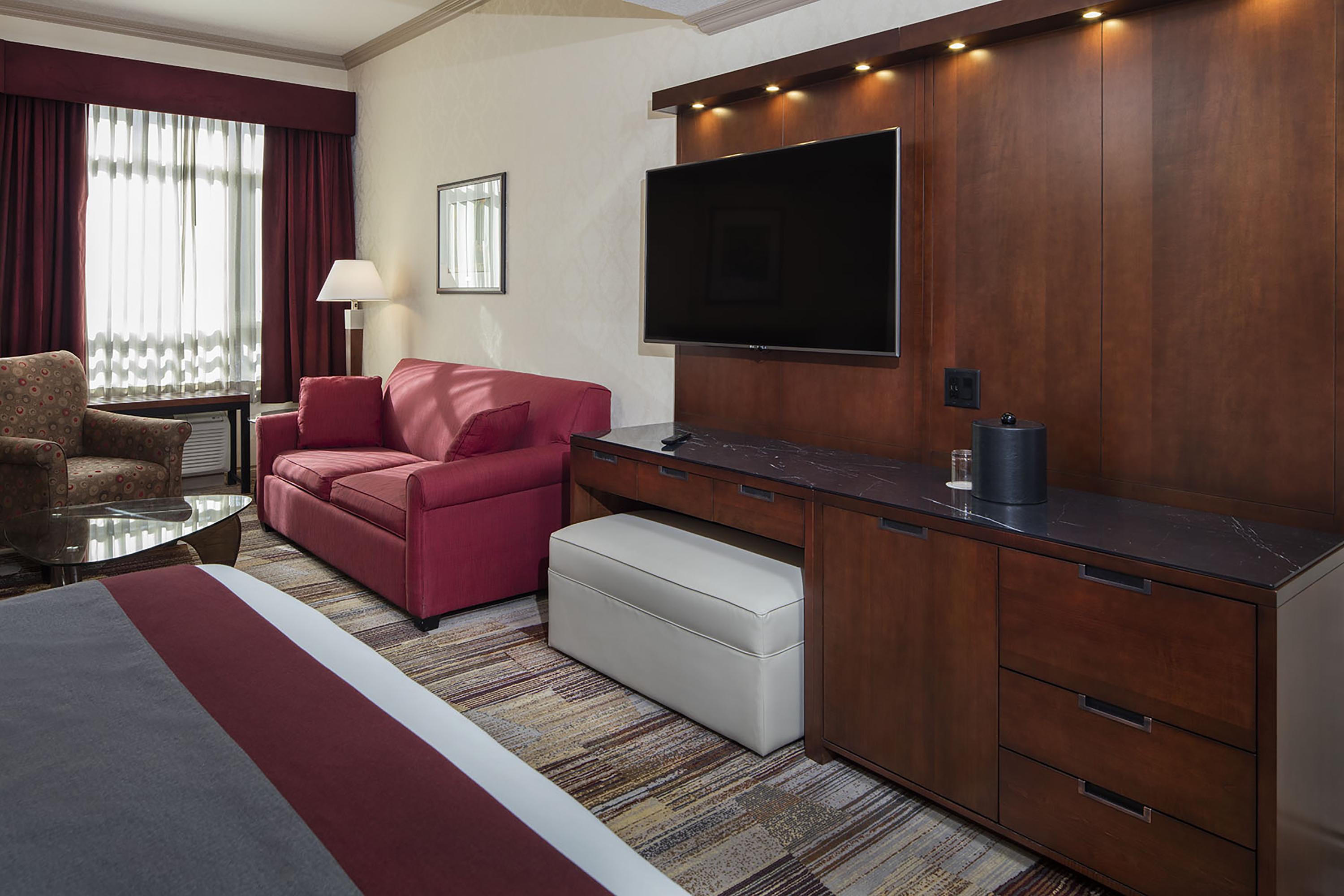 Hotel Royal Canadian Banff