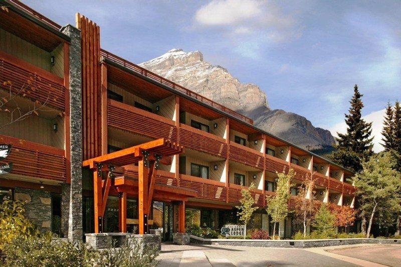 Aspen Hotel 3*