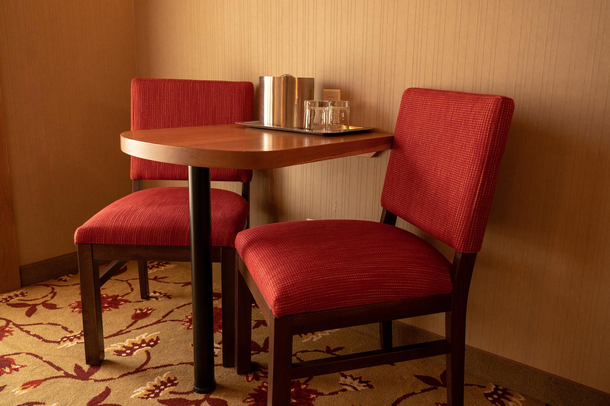 Ptarmigan Hotel Banff