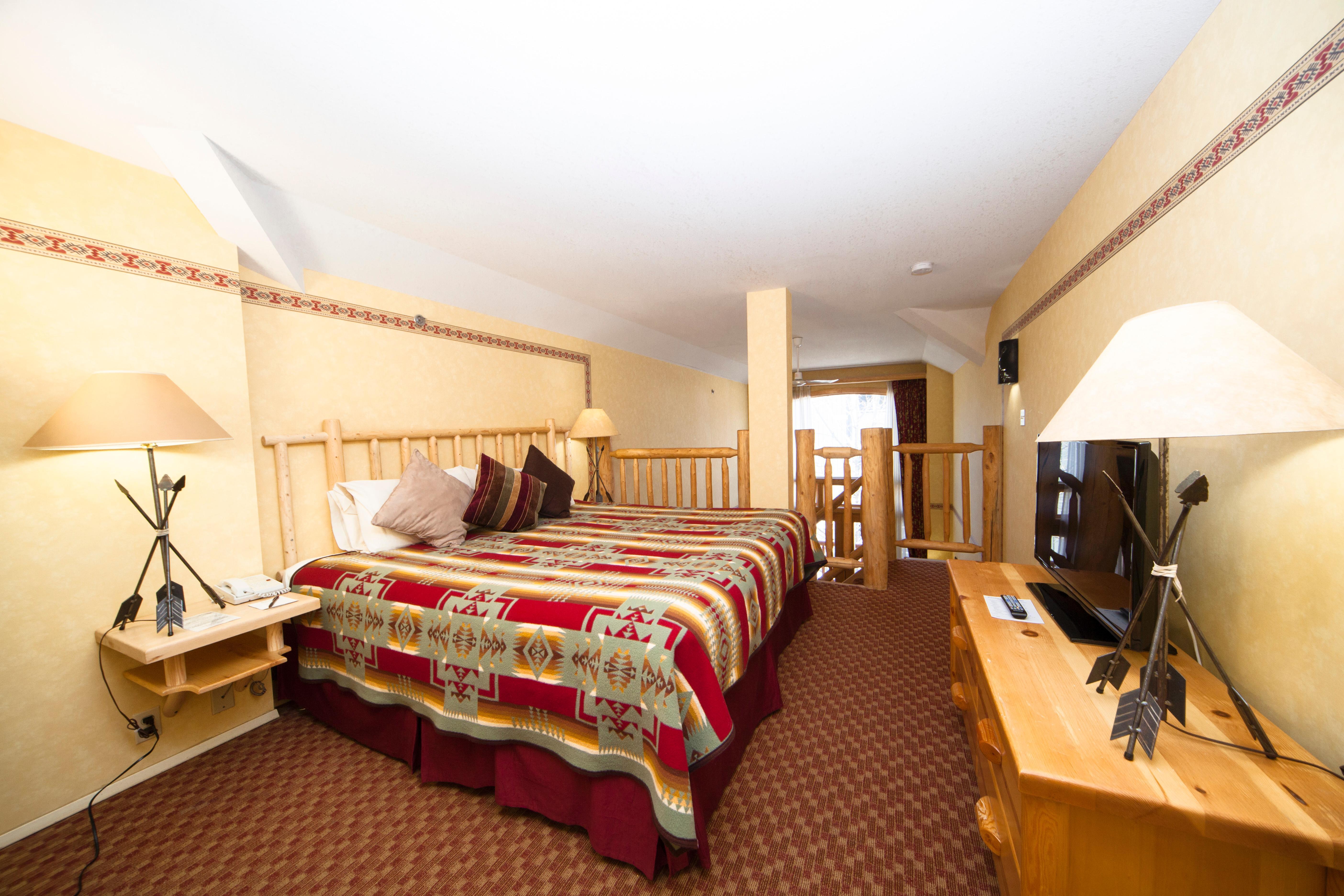 Brewster Mountain Hotel