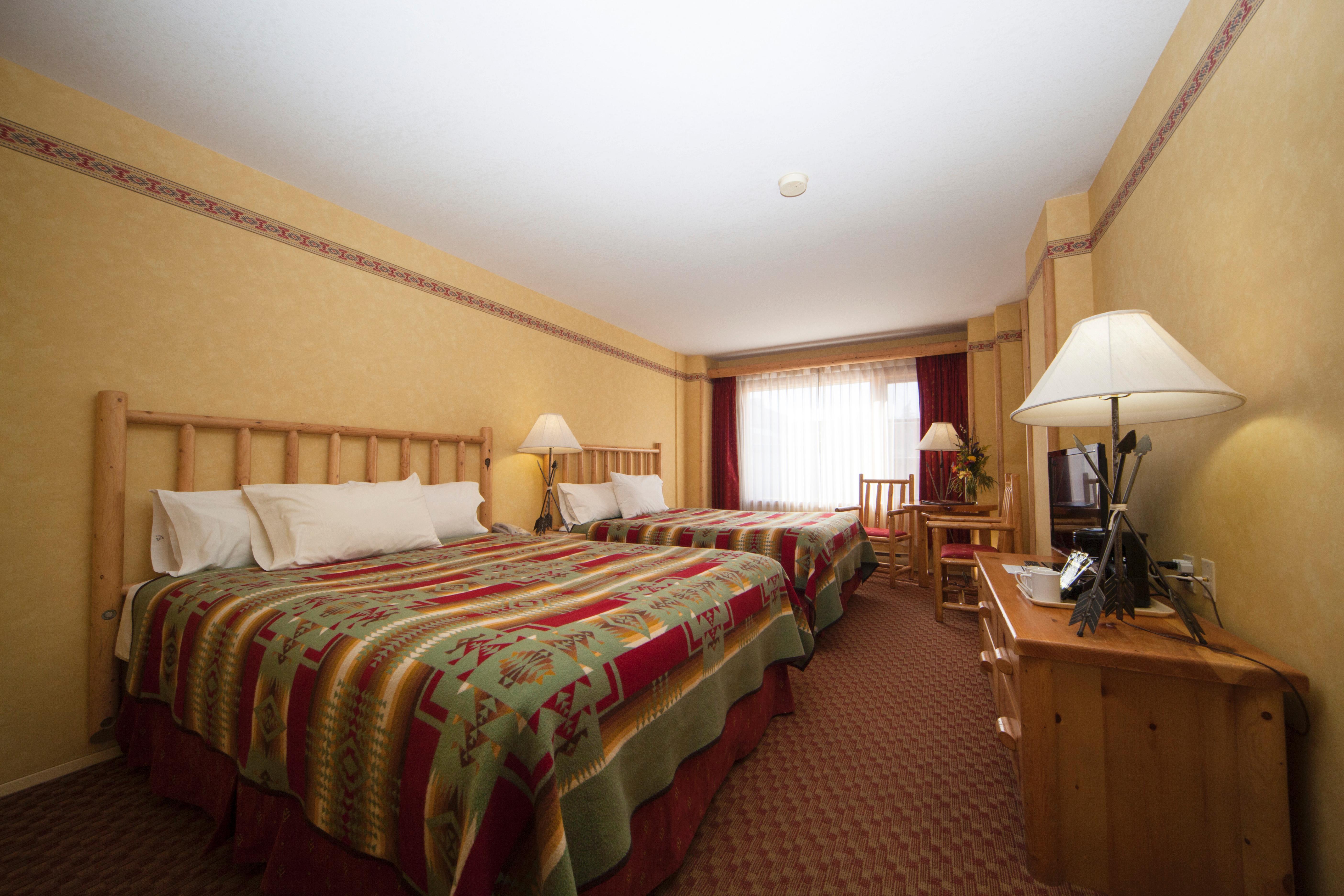 Hotel Brewster Mountain Banff