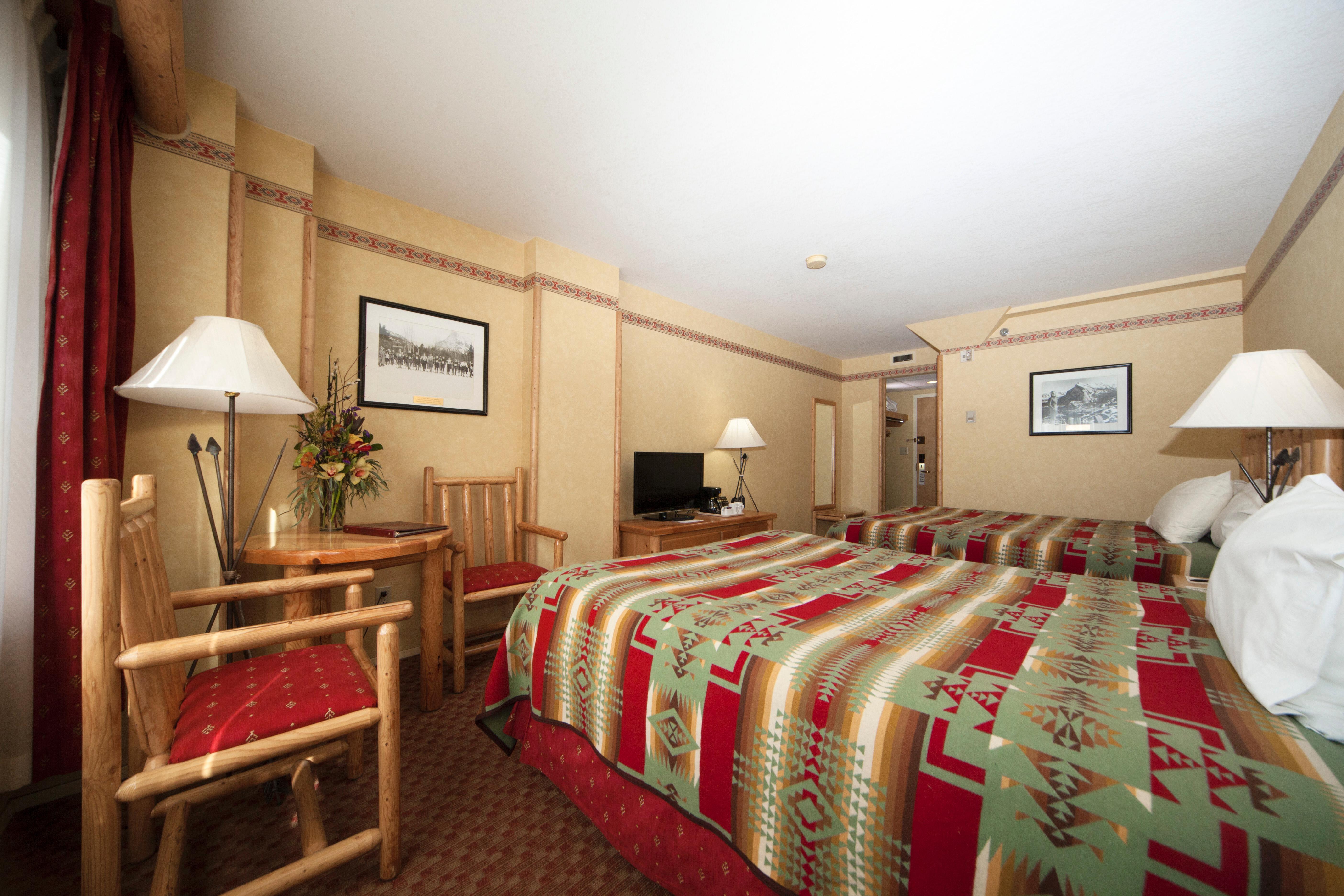 Hotel Brewster Mountain 3*