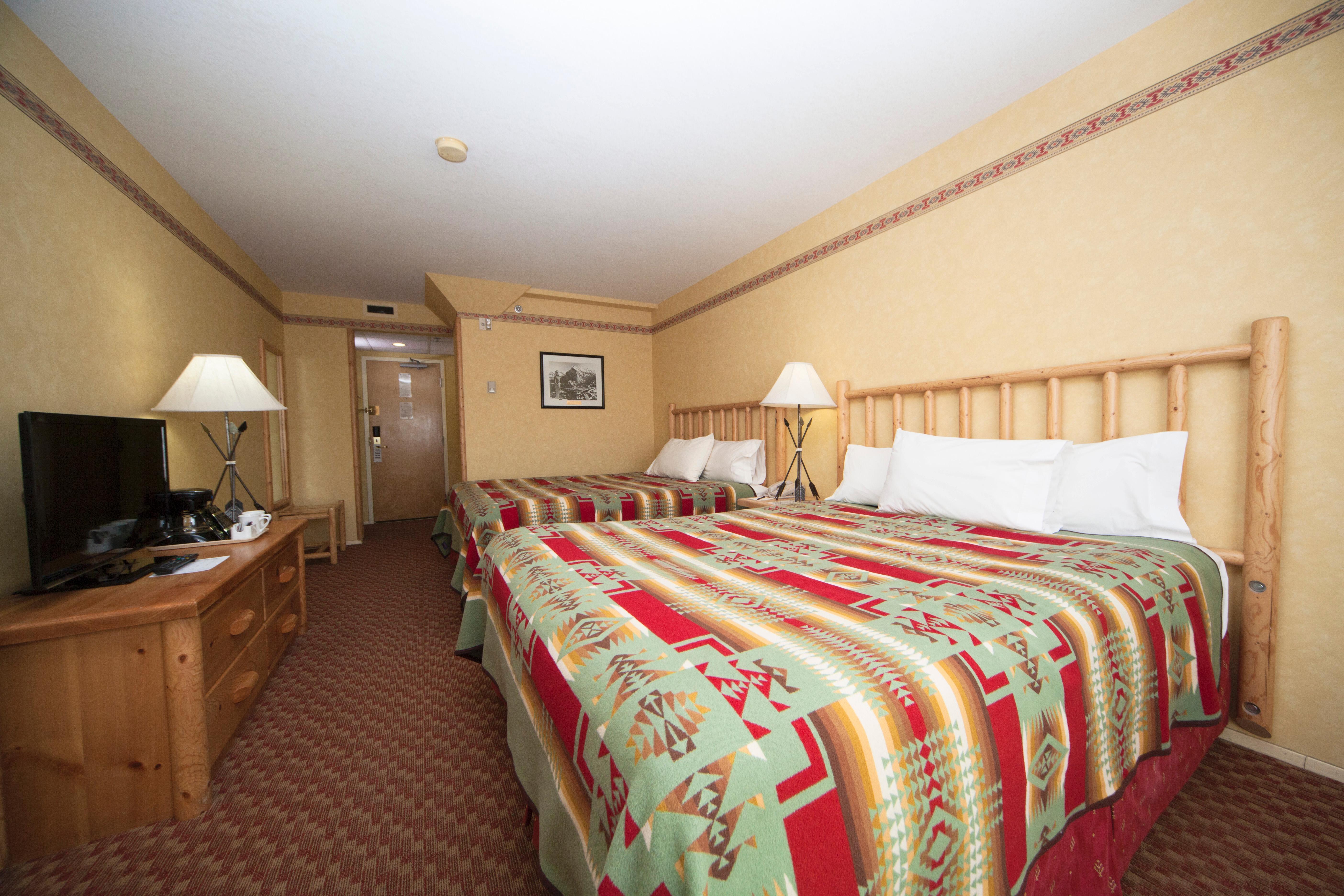 Hotel Brewster Mountain 3*