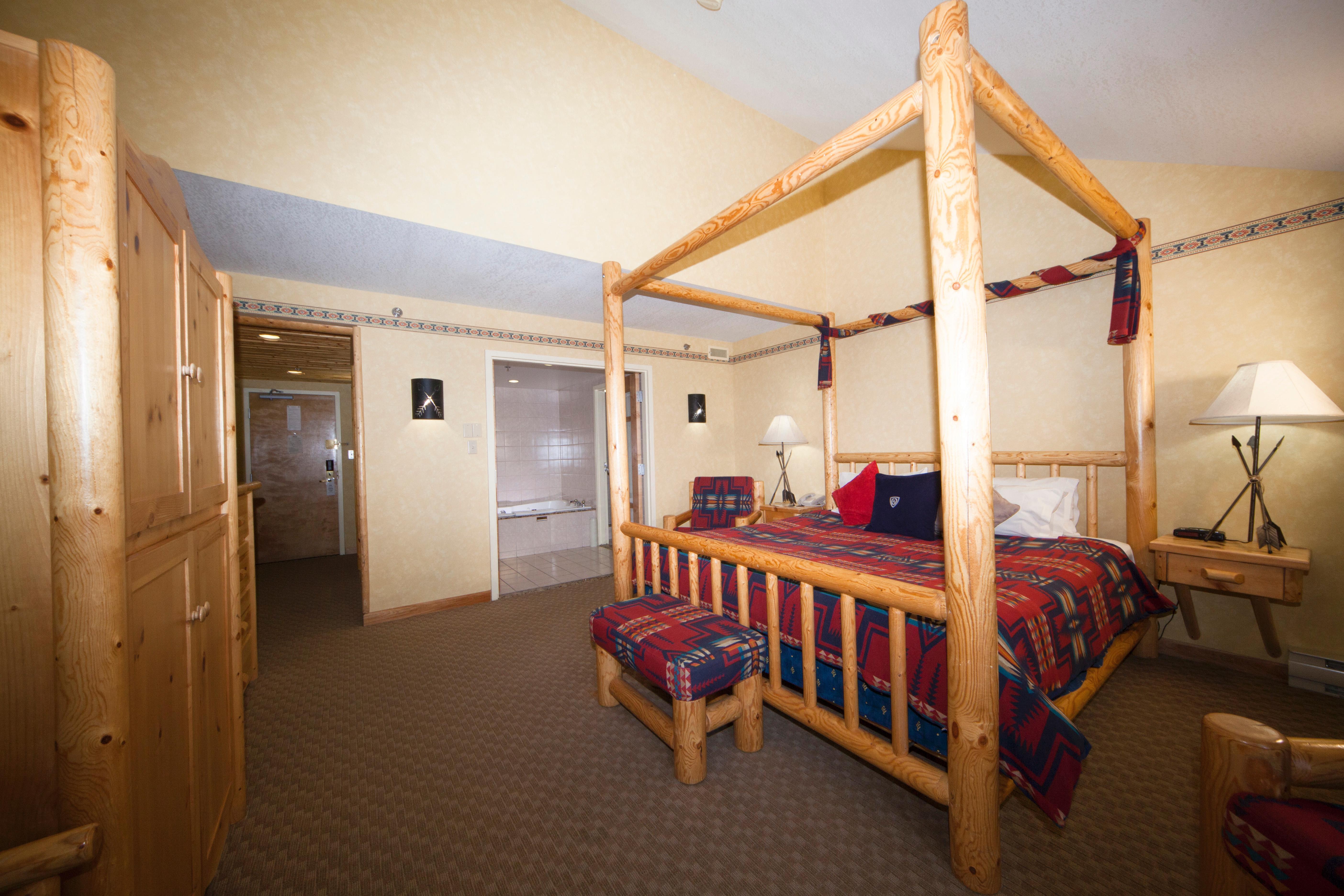 Brewster Mountain 3*