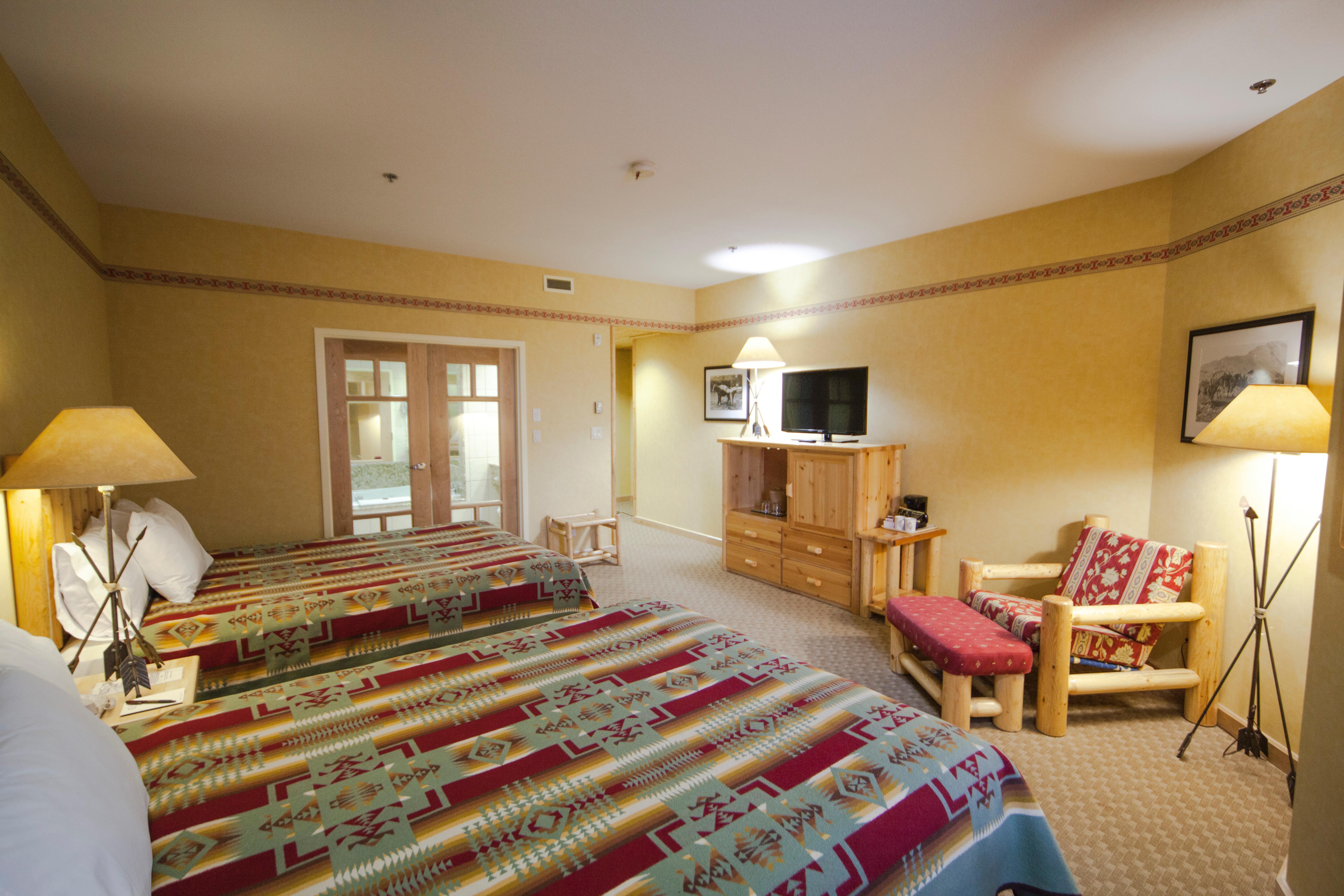 Brewster Mountain 3* Banff