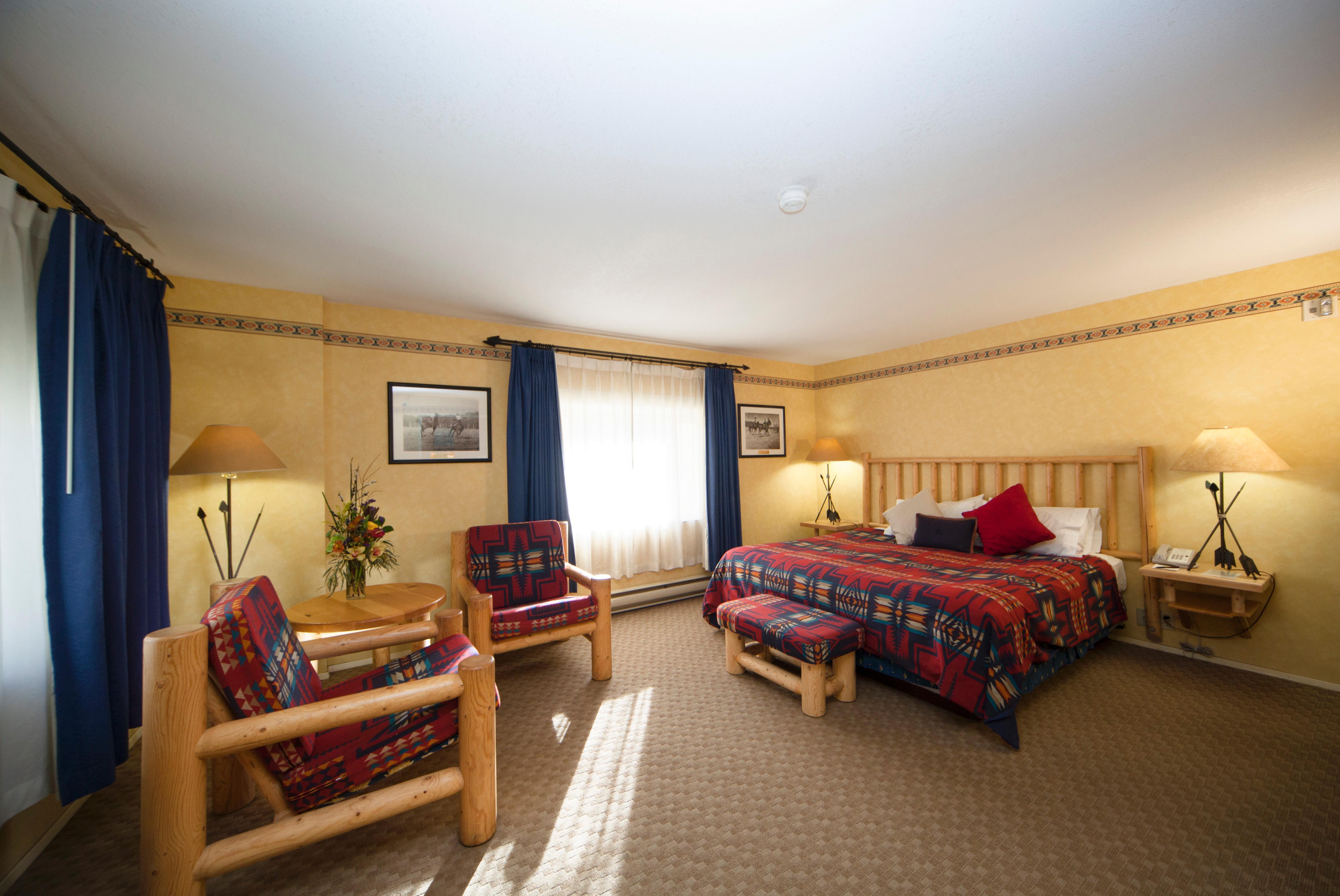 Brewster Mountain Hotel 3*