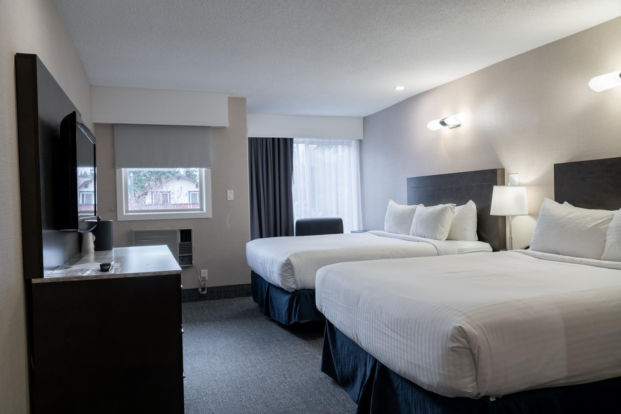 Hotel Red Carpet Banff