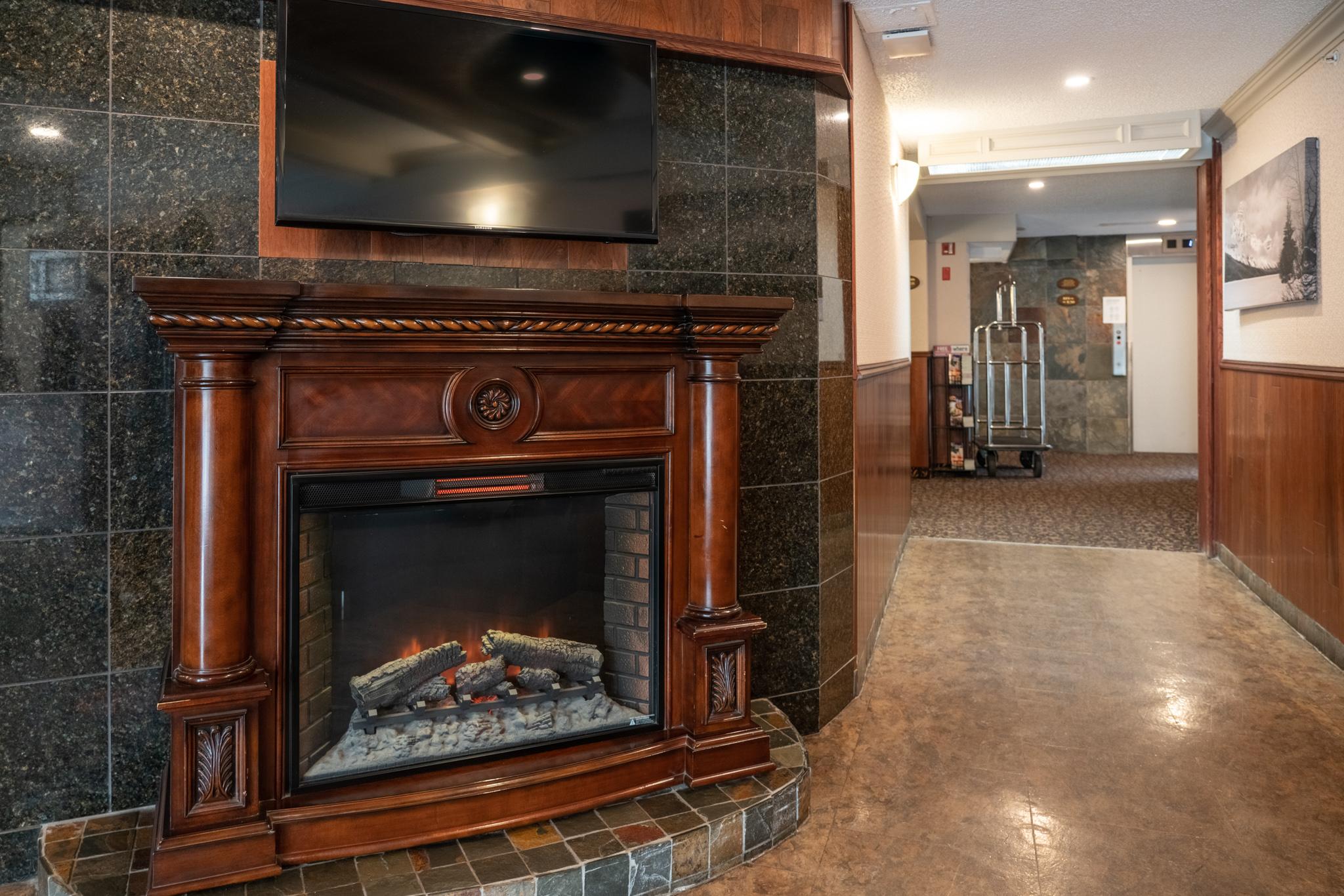 Red Carpet Hotel Banff