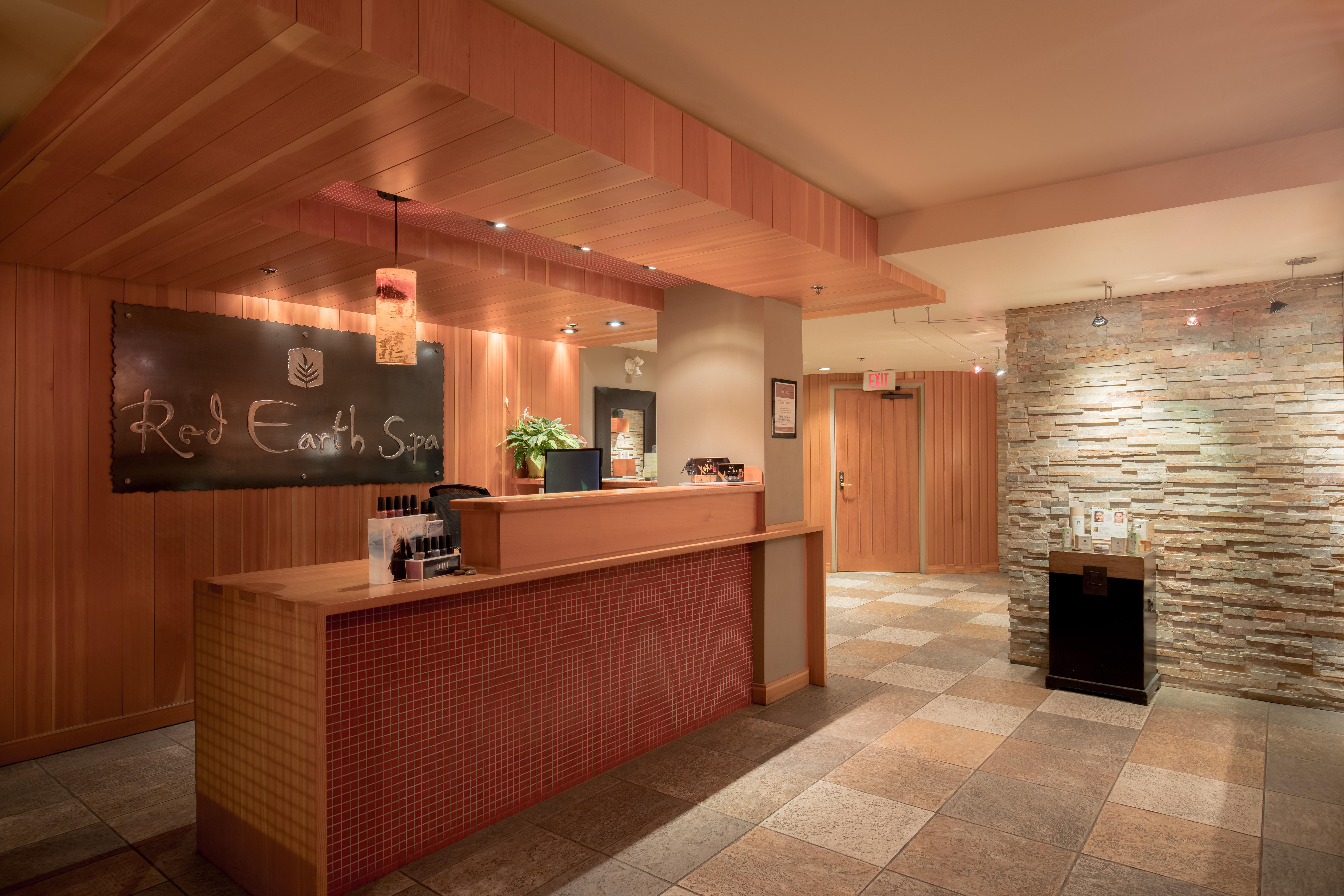 Caribou And Hotel Banff