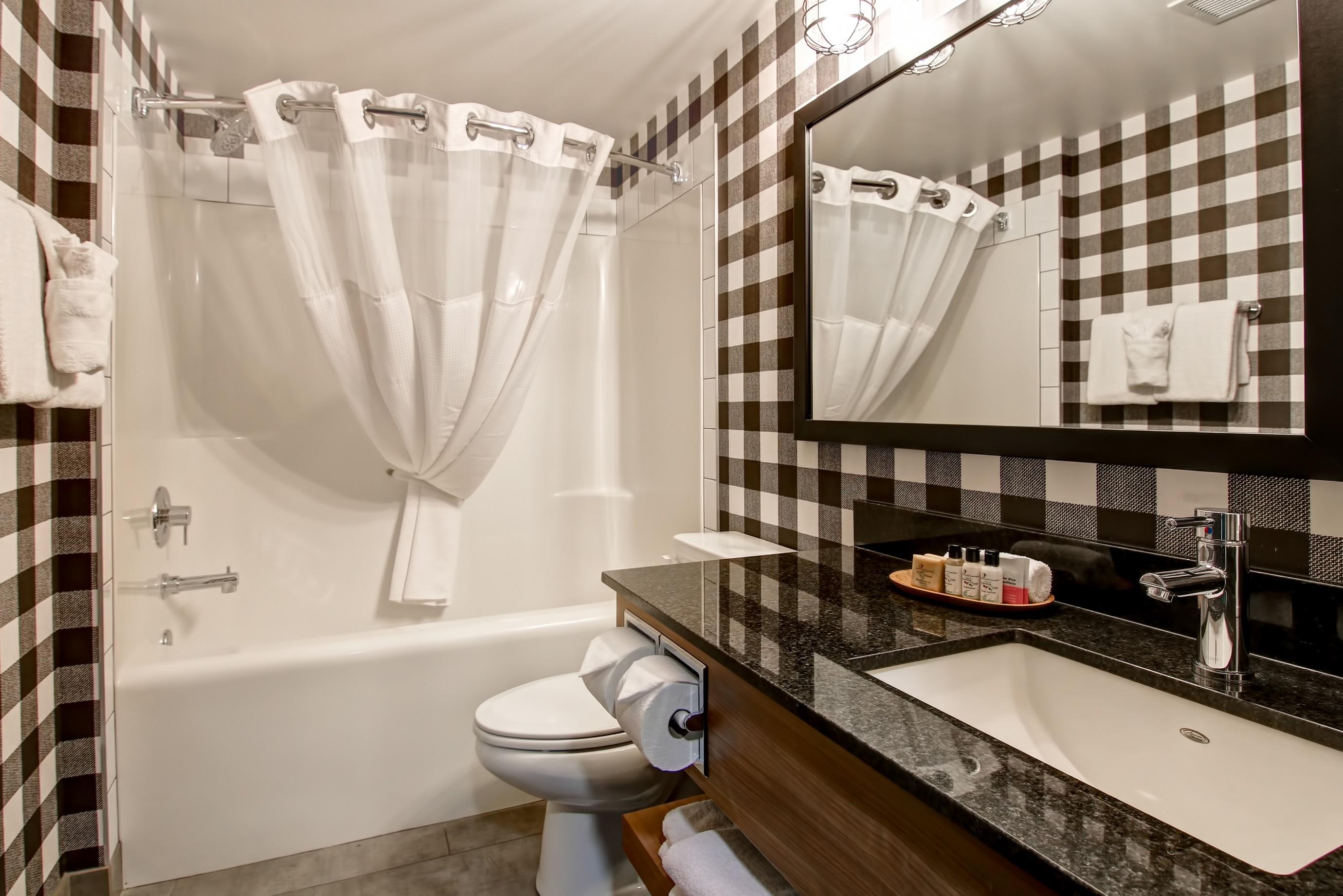 Hotel Canalta Banff