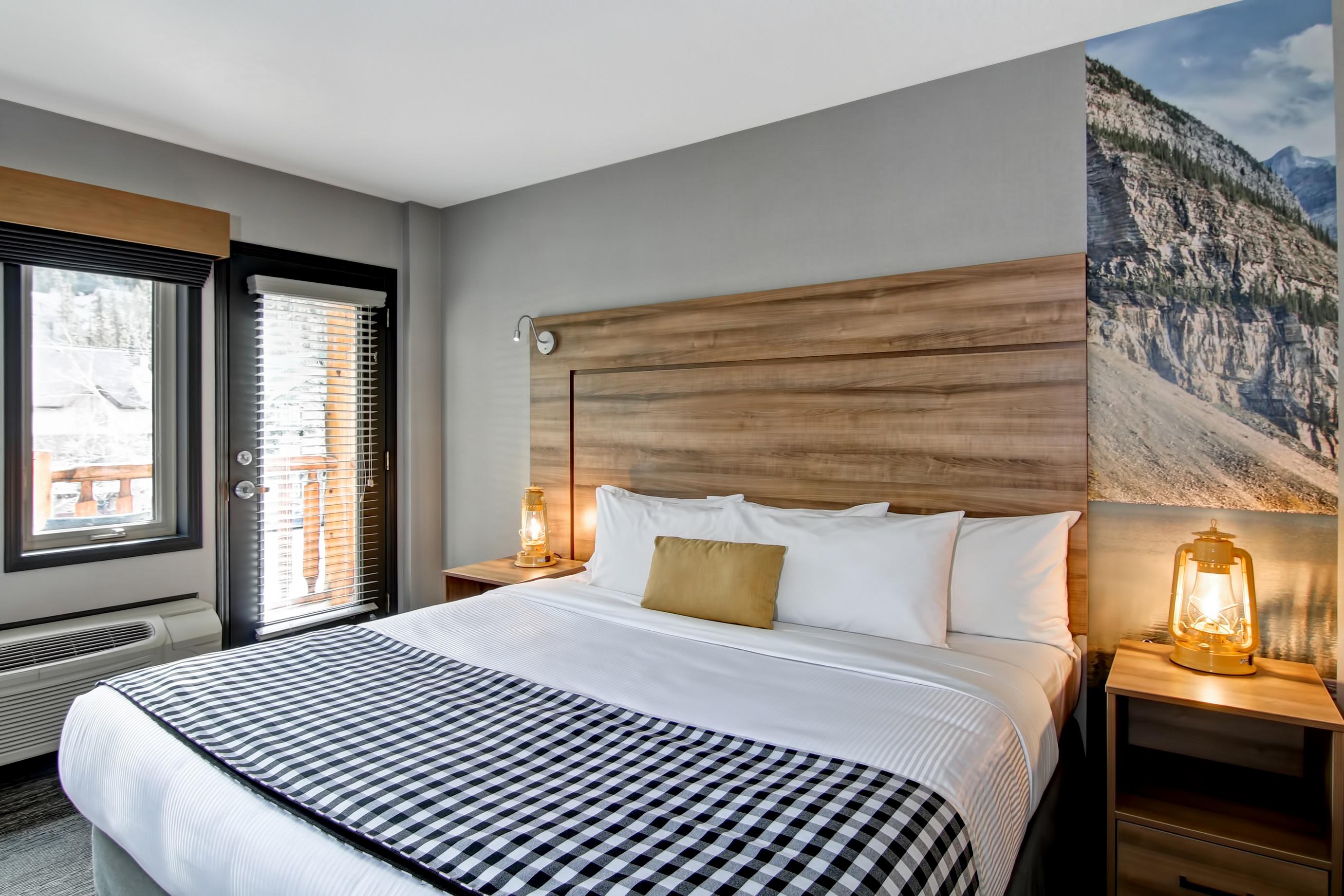 Hotel Canalta