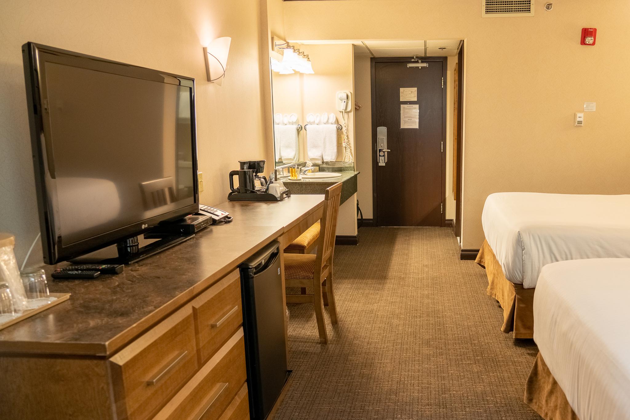 The Rundlestone 3* Banff