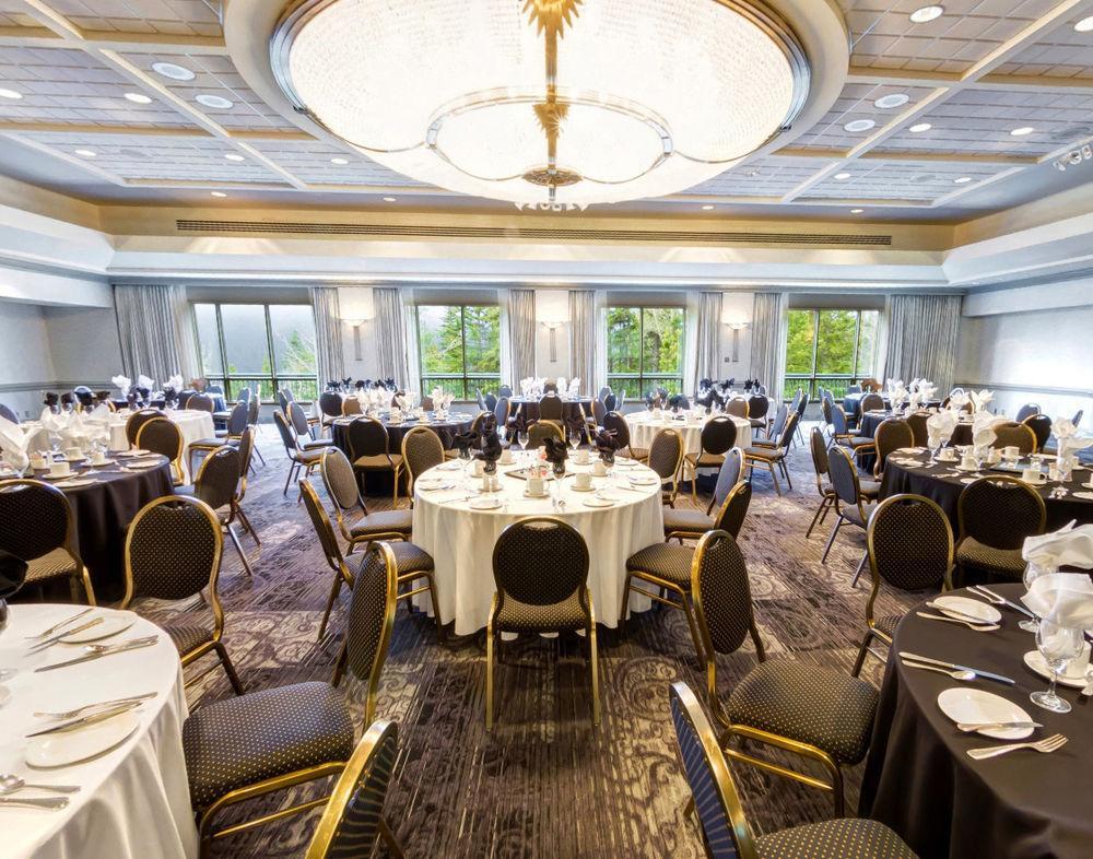 The Rimrock Hotel