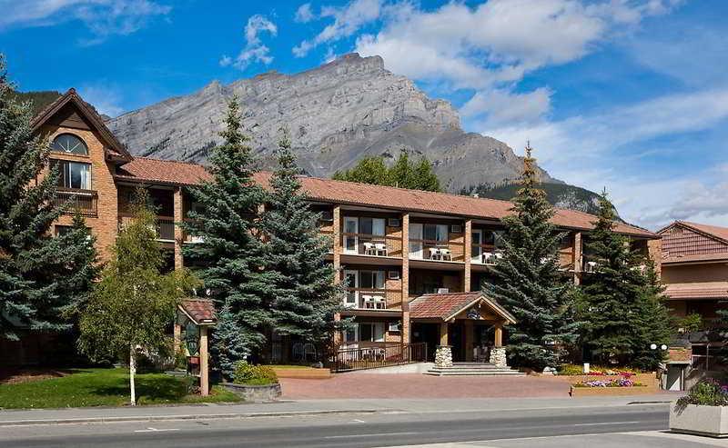 Hotel High Country