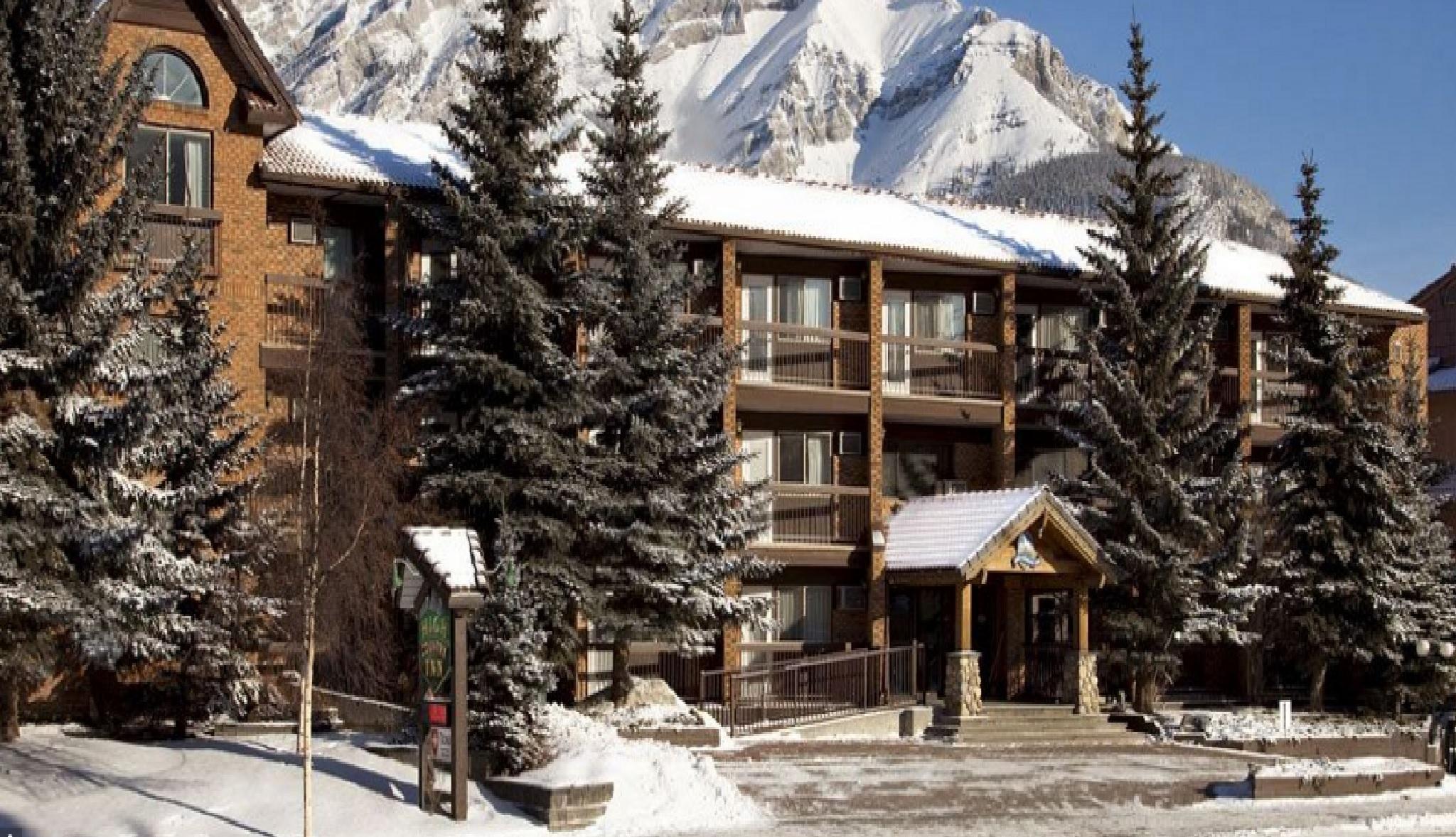 High Country Hotel