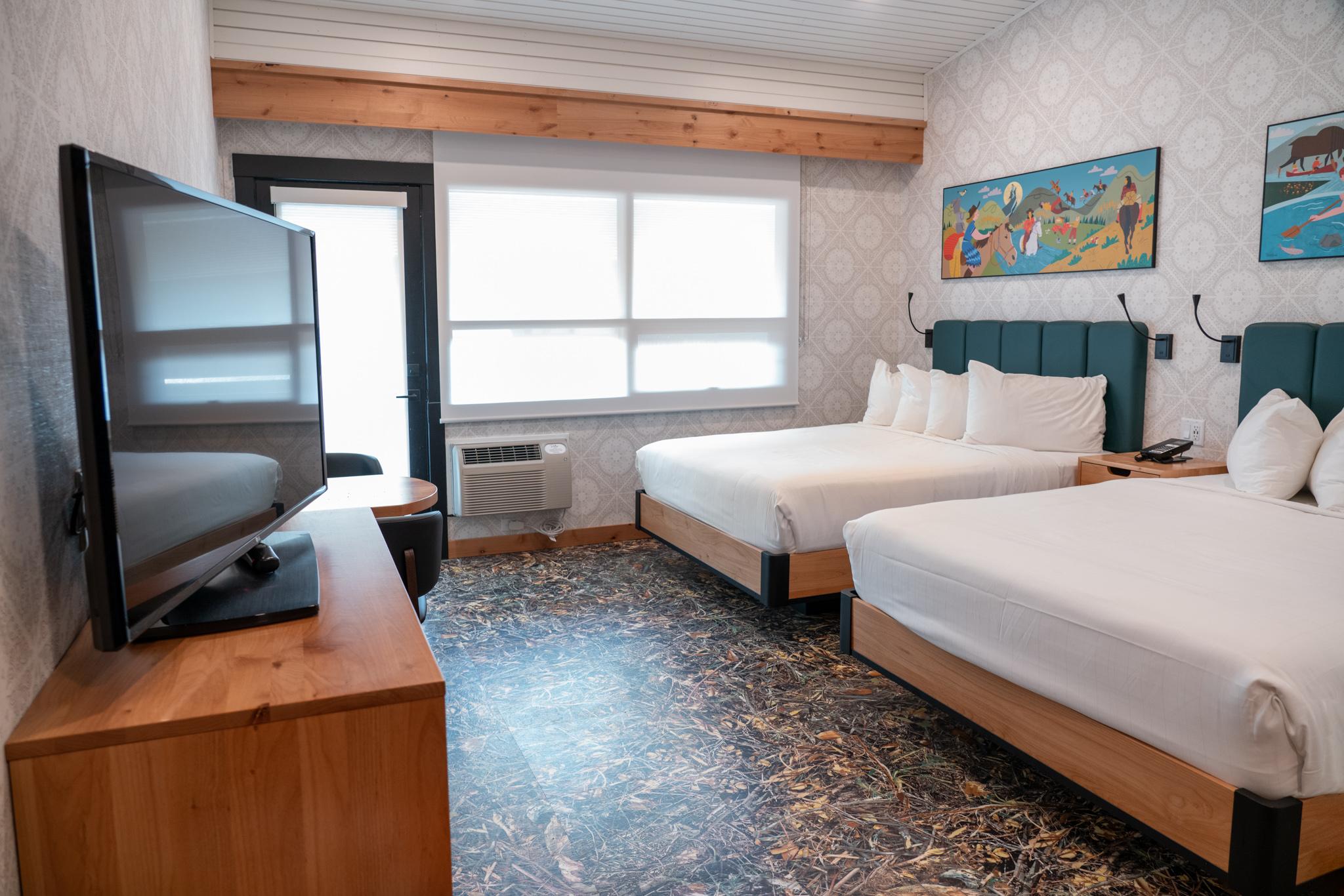 Motel The Dorothy 2*