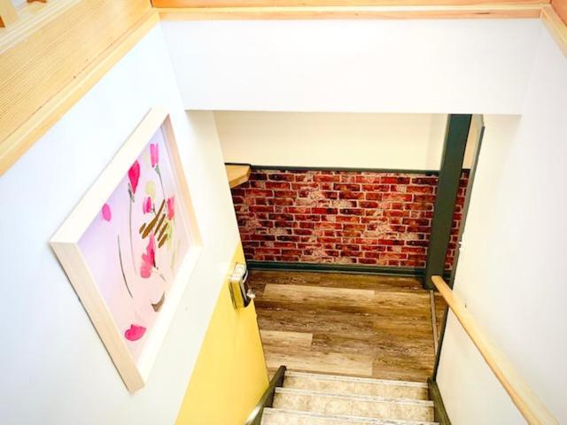 International Hostel *