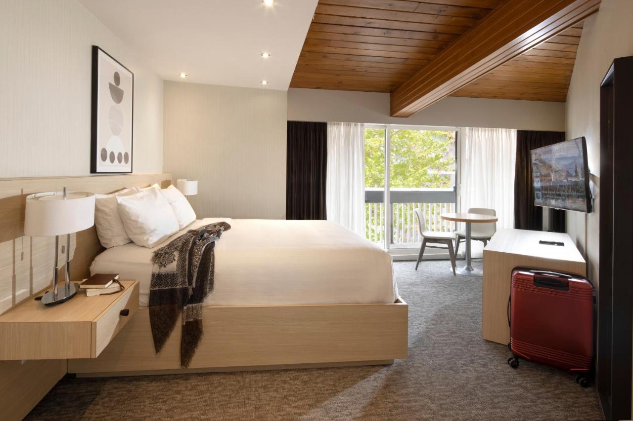 Aspen Hotel Banff