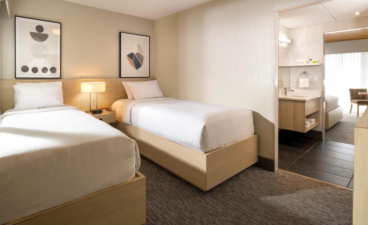 Hotel Aspen