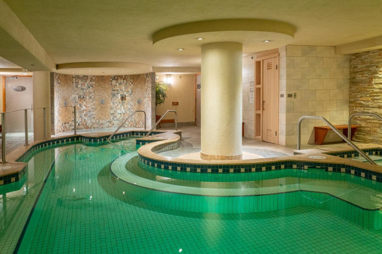 Hotel Caribou And 3*