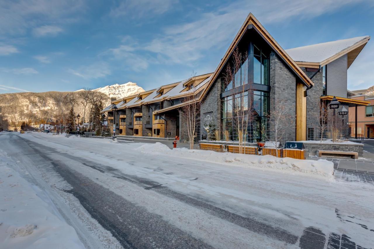 Hotel Peaks And 3*