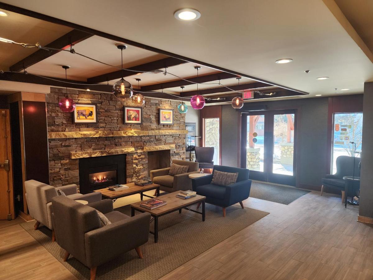 Hotel Banff Inn 3*
