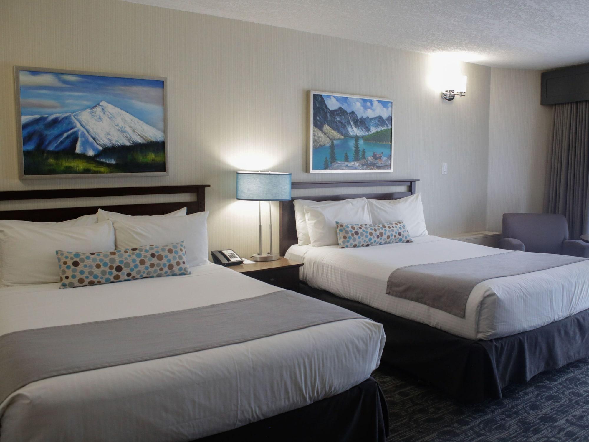 Hotel High Country